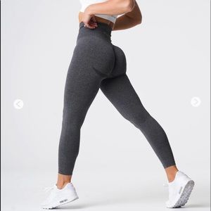 NVGTN Curve leggings